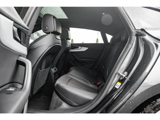 Audi A5 Sportback 35 TFSI S edition Competition | Panoramadak | Bang & Olufsen | Stoelverwarming | Panora... ActivLease financial lease
