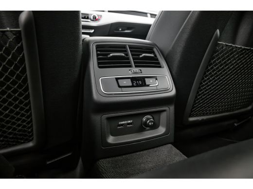Audi A5 Sportback 35 TFSI S edition Competition | Panoramadak | Bang & Olufsen | Stoelverwarming | Panora... ActivLease financial lease