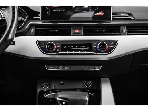 Audi A5 Sportback 35 TFSI S edition Competition | Panoramadak | Bang & Olufsen | Stoelverwarming | Panora... ActivLease financial lease