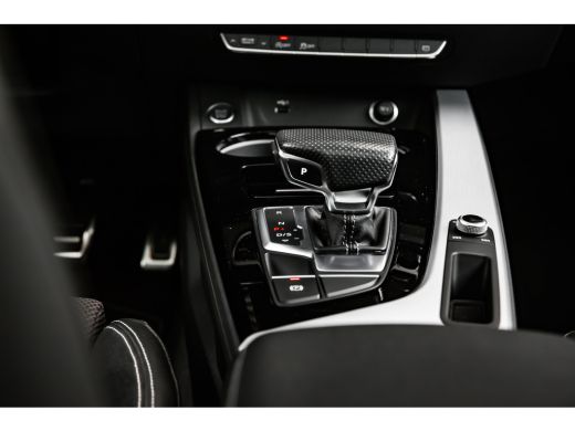 Audi A5 Sportback 35 TFSI S edition Competition | Panoramadak | Bang & Olufsen | Stoelverwarming | Panora... ActivLease financial lease