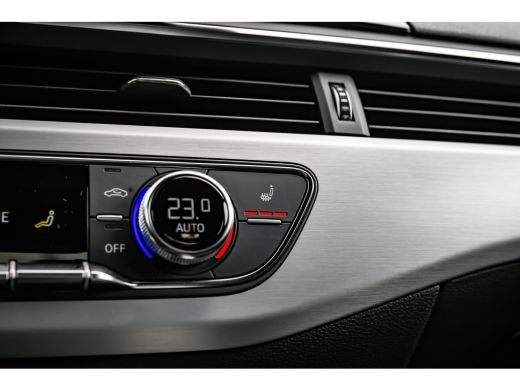 Audi A5 Sportback 35 TFSI S edition Competition | Panoramadak | Bang & Olufsen | Stoelverwarming | Panora... ActivLease financial lease