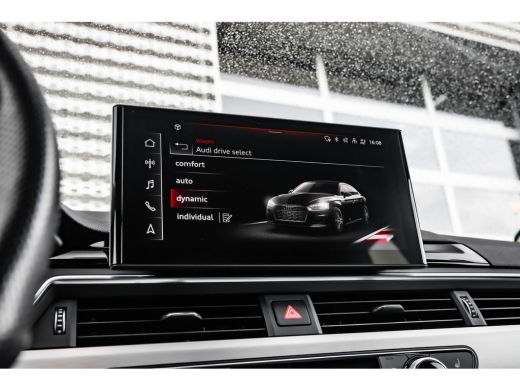 Audi A5 Sportback 35 TFSI S edition Competition | Panoramadak | Bang & Olufsen | Stoelverwarming | Panora... ActivLease financial lease