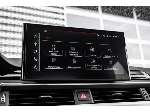 Audi A5 Sportback 35 TFSI S edition Competition | Panoramadak | Bang & Olufsen | Stoelverwarming | Panora... ActivLease financial lease