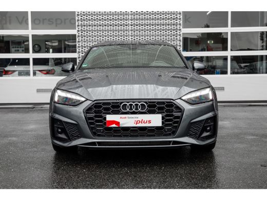 Audi A5 Sportback 35 TFSI S edition Competition | Panoramadak | Bang & Olufsen | Stoelverwarming | Panora... ActivLease financial lease