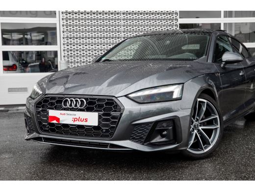 Audi A5 Sportback 35 TFSI S edition Competition | Panoramadak | Bang & Olufsen | Stoelverwarming | Panora... ActivLease financial lease