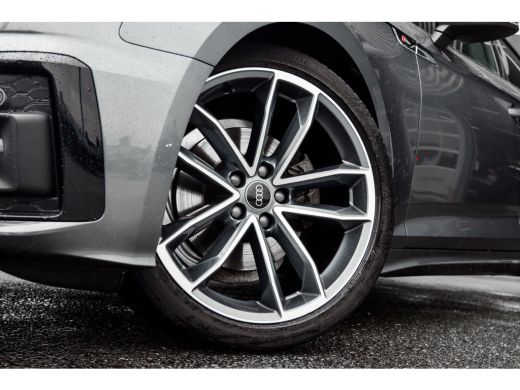 Audi A5 Sportback 35 TFSI S edition Competition | Panoramadak | Bang & Olufsen | Stoelverwarming | Panora... ActivLease financial lease