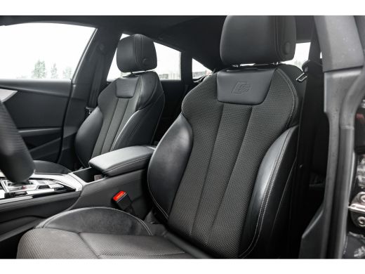 Audi A5 Sportback 35 TFSI S edition Competition | Panoramadak | Bang & Olufsen | Stoelverwarming | Panora... ActivLease financial lease