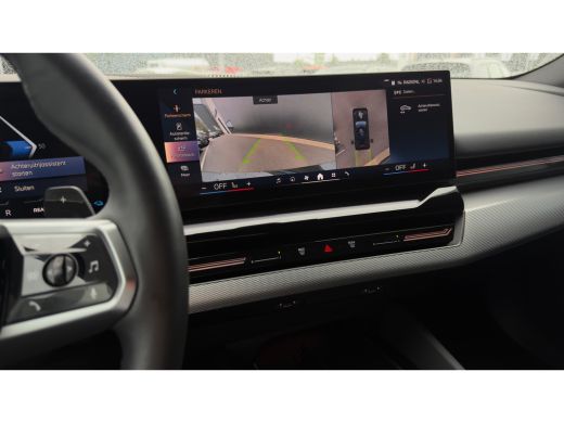 BMW 5 Serie Touring 530e 299pk M-SPORT Pro | 360 Camera | Leder | Trekhaak | Harman/Kardon | Adaptive Cruise ... ActivLease financial lease