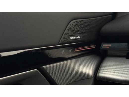 BMW 5 Serie Touring 530e 299pk M-SPORT Pro | 360 Camera | Leder | Trekhaak | Harman/Kardon | Adaptive Cruise ... ActivLease financial lease