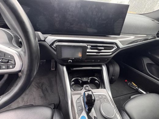 BMW i4 eDrive40 High Executive 84 kWh / ELEKTROMOTOR DEFECT / ActivLease financial lease