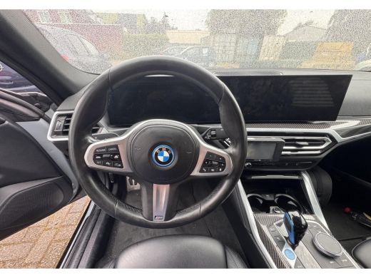 BMW i4 eDrive40 High Executive 84 kWh / ELEKTROMOTOR DEFECT / ActivLease financial lease