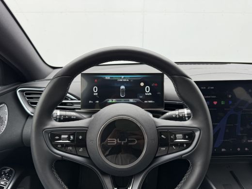 BYD SEAL Design RWD 82.5 kWh | 570km Range | Pano | 360 Camera | Leder ActivLease financial lease