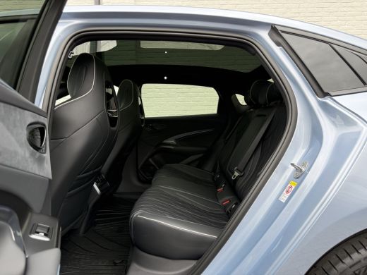 BYD SEAL Design RWD 82.5 kWh | 570km Range | Pano | 360 Camera | Leder ActivLease financial lease