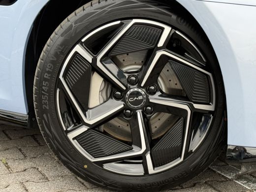 BYD SEAL Design RWD 82.5 kWh | 570km Range | Pano | 360 Camera | Leder ActivLease financial lease