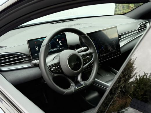 BYD SEAL Design RWD 82.5 kWh | 570km Range | Pano | 360 Camera | Leder ActivLease financial lease