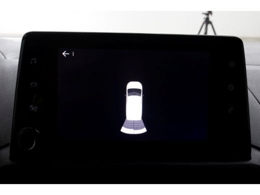 Citroën Berlingo 1.2 PureTech 110pk Benzine Automaat Airco/Navi/3Pers. 12-2021 ActivLease financial lease