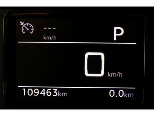 Citroën Berlingo 1.2 PureTech 110pk Benzine Automaat Airco/Navi/3Pers. 12-2021 ActivLease financial lease