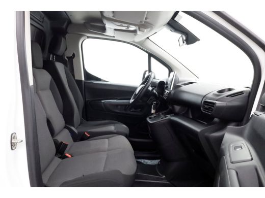Citroën Berlingo 1.2 PureTech 110pk Benzine Automaat Airco/Navi/3Pers. 12-2021 ActivLease financial lease