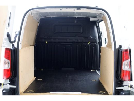 Citroën Berlingo 1.2 PureTech 110pk Benzine Automaat Airco/Navi/3Pers. 12-2021 ActivLease financial lease