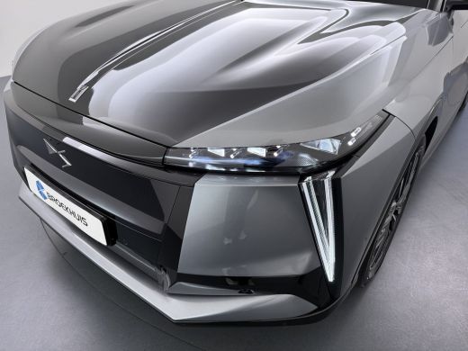 DS N&deg;8 Pallas Black Edition | Proximity Keyless Entry ActivLease financial lease