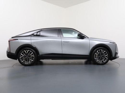 DS N&deg;8 Pallas Black Edition | Proximity Keyless Entry ActivLease financial lease