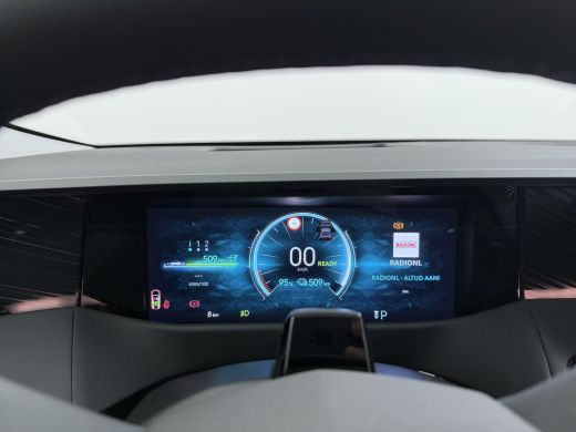 DS N&deg;8 Pallas Black Edition | Proximity Keyless Entry ActivLease financial lease