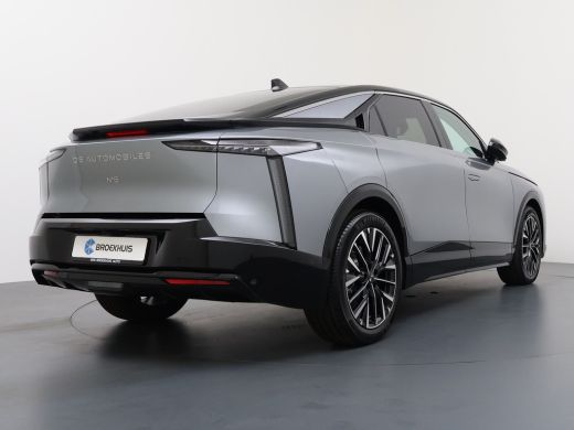 DS N&deg;8 Pallas Black Edition | Proximity Keyless Entry ActivLease financial lease