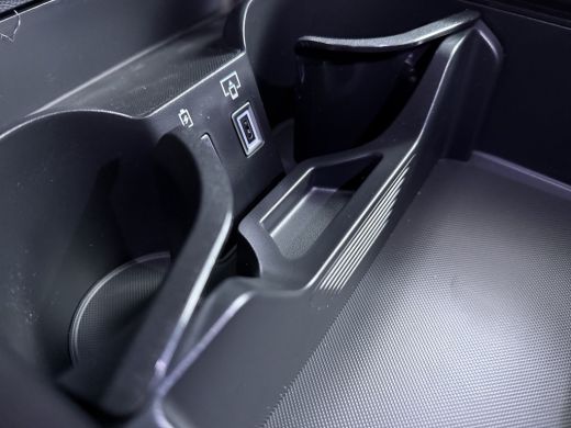DS N&deg;8 Pallas Black Edition | Proximity Keyless Entry ActivLease financial lease