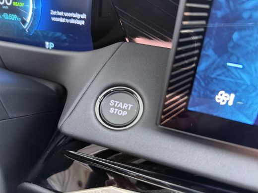 DS N&deg;8 Pallas Black Edition | Proximity Keyless Entry ActivLease financial lease