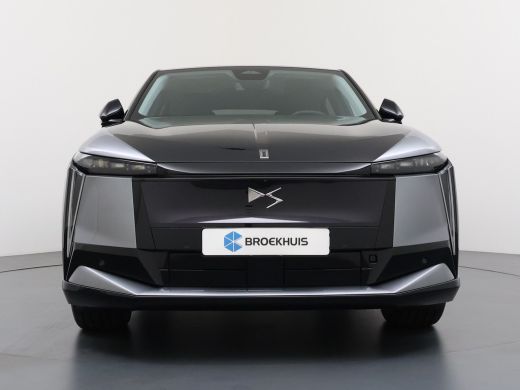 DS N&deg;8 Pallas Black Edition | Proximity Keyless Entry ActivLease financial lease