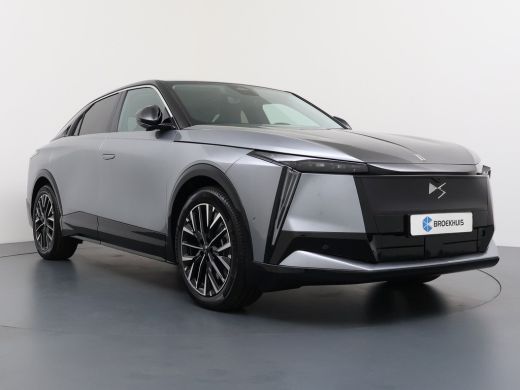 DS N&deg;8 Pallas Black Edition | Proximity Keyless Entry ActivLease financial lease