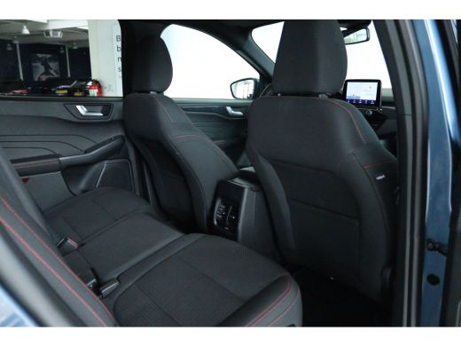 Ford Kuga 2.5 PHEV ST-Line | Adapt. Cruise | 360 Camera | Stoel+Stuurverwarming | Navi | Keyless | Climate | ActivLease financial lease