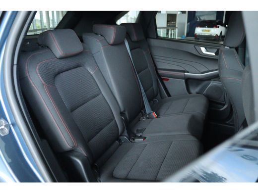 Ford Kuga 2.5 PHEV ST-Line | Adapt. Cruise | 360 Camera | Stoel+Stuurverwarming | Navi | Keyless | Climate | ActivLease financial lease