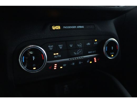 Ford Kuga 2.5 PHEV ST-Line | Adapt. Cruise | 360 Camera | Stoel+Stuurverwarming | Navi | Keyless | Climate | ActivLease financial lease