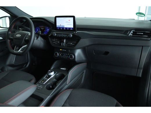 Ford Kuga 2.5 PHEV ST-Line | Adapt. Cruise | 360 Camera | Stoel+Stuurverwarming | Navi | Keyless | Climate | ActivLease financial lease