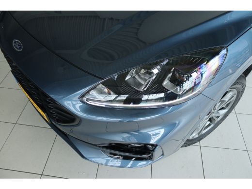 Ford Kuga 2.5 PHEV ST-Line | Adapt. Cruise | 360 Camera | Stoel+Stuurverwarming | Navi | Keyless | Climate | ActivLease financial lease