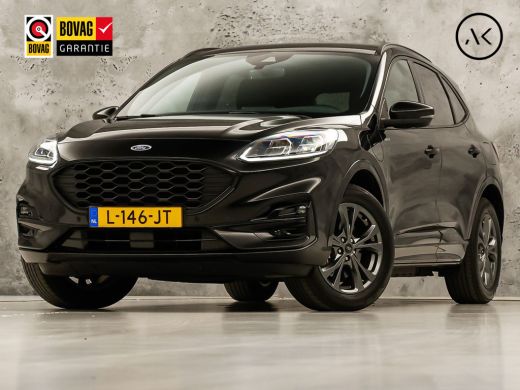 Ford Kuga 2.5 PHEV ST-Line X 225Pk Automaat (VIRTUAL COCKPIT, BANG&OLUFSEN, APPLE CARPLAY, ELEK SPORTSTOELE... ActivLease financial lease
