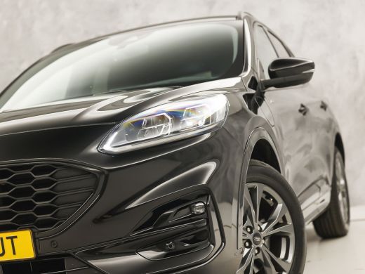 Ford Kuga 2.5 PHEV ST-Line X 225Pk Automaat (VIRTUAL COCKPIT, BANG&OLUFSEN, APPLE CARPLAY, ELEK SPORTSTOELE... ActivLease financial lease