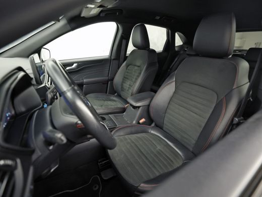 Ford Kuga 2.5 PHEV ST-Line X 225Pk Automaat (VIRTUAL COCKPIT, BANG&OLUFSEN, APPLE CARPLAY, ELEK SPORTSTOELE... ActivLease financial lease