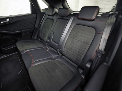 Ford Kuga 2.5 PHEV ST-Line X 225Pk Automaat (VIRTUAL COCKPIT, BANG&OLUFSEN, APPLE CARPLAY, ELEK SPORTSTOELE... ActivLease financial lease