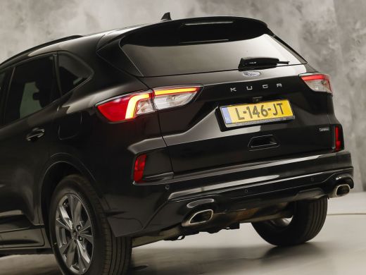 Ford Kuga 2.5 PHEV ST-Line X 225Pk Automaat (VIRTUAL COCKPIT, BANG&OLUFSEN, APPLE CARPLAY, ELEK SPORTSTOELE... ActivLease financial lease