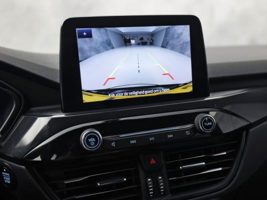 Ford Kuga 2.5 PHEV ST-Line X 225Pk Automaat (VIRTUAL COCKPIT, BANG&OLUFSEN, APPLE CARPLAY, ELEK SPORTSTOELE... ActivLease financial lease