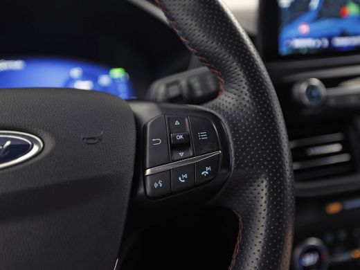 Ford Kuga 2.5 PHEV ST-Line X 225Pk Automaat (VIRTUAL COCKPIT, BANG&OLUFSEN, APPLE CARPLAY, ELEK SPORTSTOELE... ActivLease financial lease