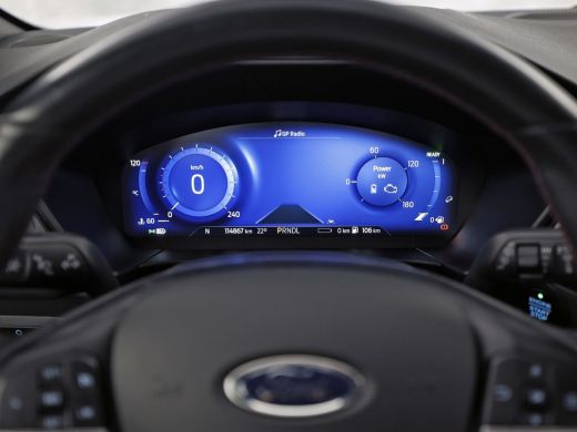 Ford Kuga 2.5 PHEV ST-Line X 225Pk Automaat (VIRTUAL COCKPIT, BANG&OLUFSEN, APPLE CARPLAY, ELEK SPORTSTOELE... ActivLease financial lease