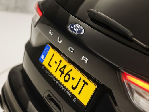 Ford Kuga 2.5 PHEV ST-Line X 225Pk Automaat (VIRTUAL COCKPIT, BANG&OLUFSEN, APPLE CARPLAY, ELEK SPORTSTOELE... ActivLease financial lease
