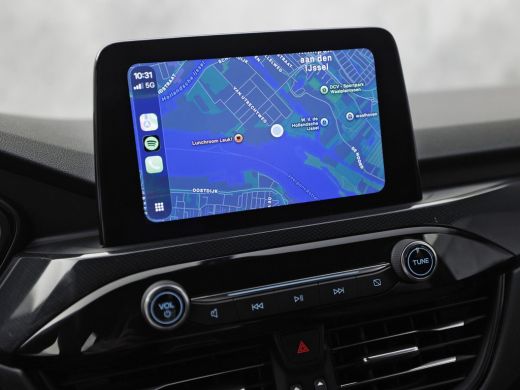 Ford Kuga 2.5 PHEV ST-Line X 225Pk Automaat (VIRTUAL COCKPIT, BANG&OLUFSEN, APPLE CARPLAY, ELEK SPORTSTOELE... ActivLease financial lease