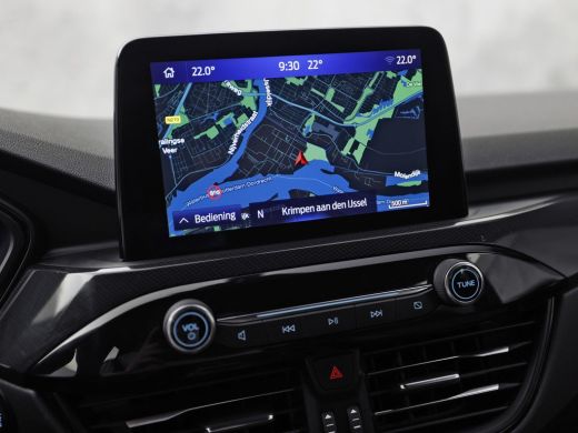 Ford Kuga 2.5 PHEV ST-Line X 225Pk Automaat (VIRTUAL COCKPIT, BANG&OLUFSEN, APPLE CARPLAY, ELEK SPORTSTOELE... ActivLease financial lease