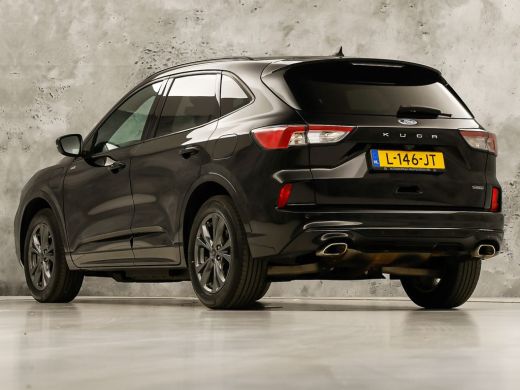 Ford Kuga 2.5 PHEV ST-Line X 225Pk Automaat (VIRTUAL COCKPIT, BANG&OLUFSEN, APPLE CARPLAY, ELEK SPORTSTOELE... ActivLease financial lease