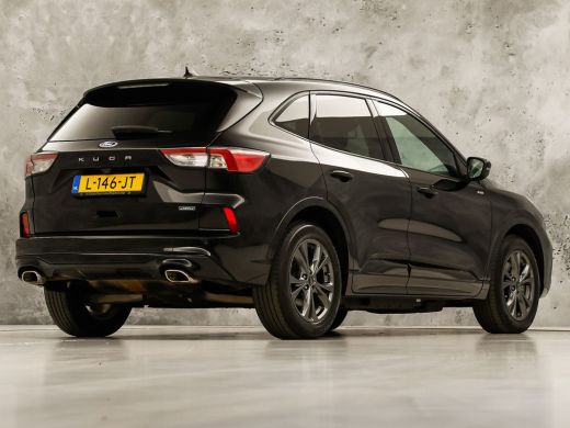 Ford Kuga 2.5 PHEV ST-Line X 225Pk Automaat (VIRTUAL COCKPIT, BANG&OLUFSEN, APPLE CARPLAY, ELEK SPORTSTOELE... ActivLease financial lease