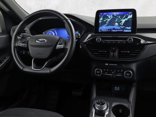 Ford Kuga 2.5 PHEV ST-Line X 225Pk Automaat (VIRTUAL COCKPIT, BANG&OLUFSEN, APPLE CARPLAY, ELEK SPORTSTOELE... ActivLease financial lease